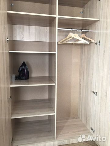 1-к квартира, 36 м², 7/16 эт.