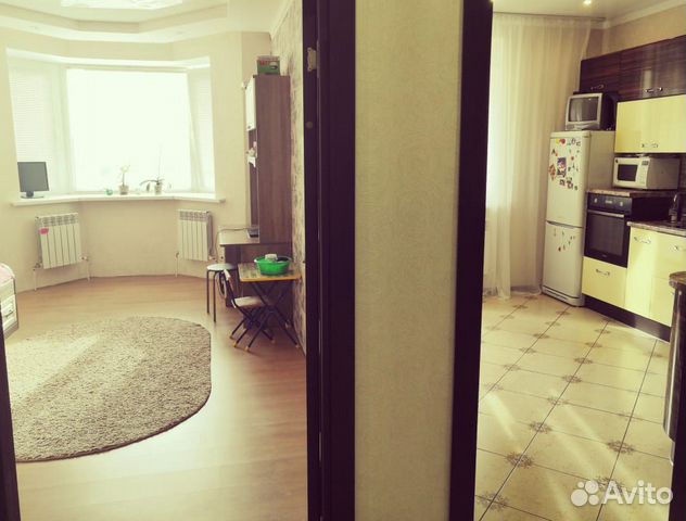 2-к квартира, 64 м², 6/14 эт. 2-к квартира, 64 м², 6/14 эт.