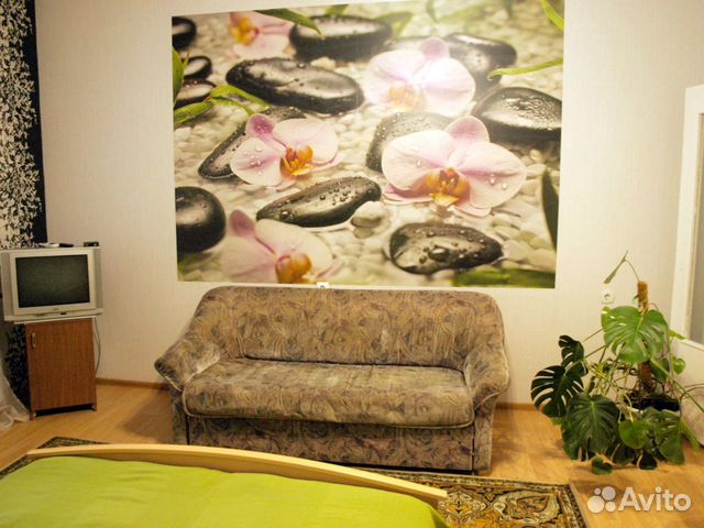 1-к квартира, 34 м², 9/9 эт. 1-к квартира, 34 м², 9/9 эт.