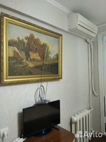 Комната 16 м² в 3-к, 2/5 эт. Комната 16 м² в 3-к, 2/5 эт.