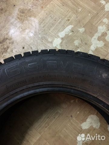 Gislaved Nord Frost 100 Gislaved Nord Frost 100