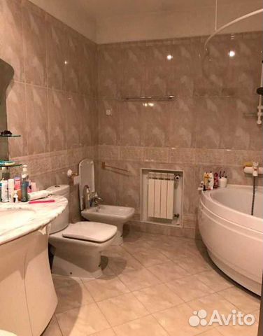4-к квартира, 173 м², 7/10 эт. 4-к квартира, 173 м², 7/10 эт.