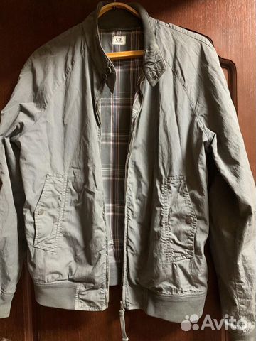 Куртка CP Company Куртка CP Company