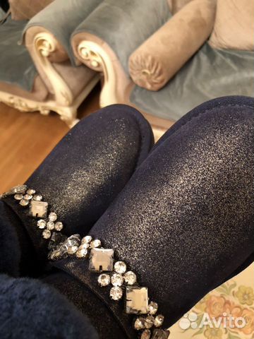 Уги UGG Уги UGG