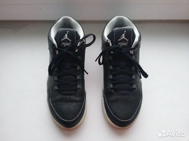 Детские кросовки Jordan Flight EUR 35 Детские кросовки Jordan Flight EUR 35
