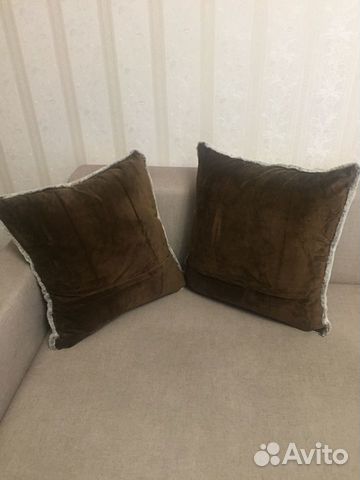 Подушка диванная Aryahome