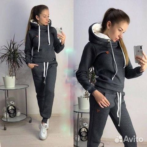 Костюм спортивный Костюм спортивный