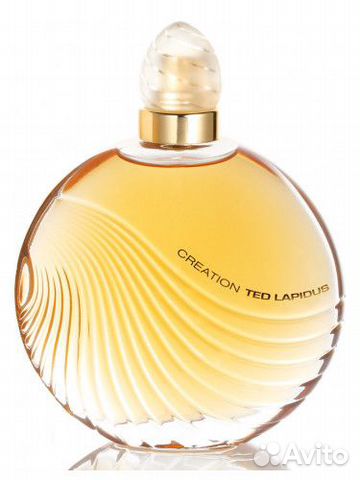 Ted Lapidus Creation - Тэд Лапидус Креэйшн