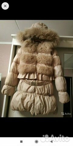 Модная верхняя одежда и обувь для девочек, а также