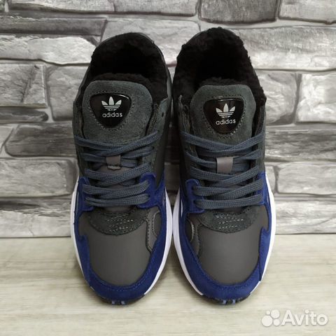 Кроссовки Adidas Falcon Na008-92 Кроссовки Adidas Falcon Na008-92