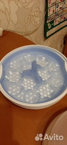 Стерилизатор Philips Avent Стерилизатор Philips Avent