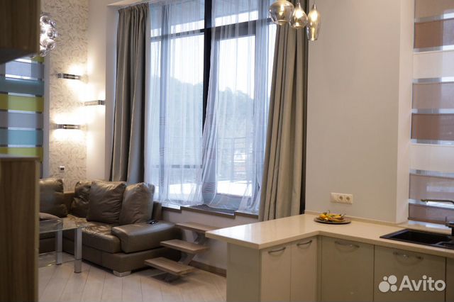 2-к квартира, 87 м², 5/8 эт.