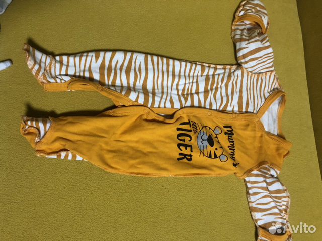 Одежда пакетом 56размер