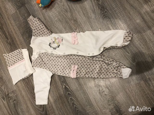 Комбинезон mothercare, chicco Комбинезон mothercare, chicco