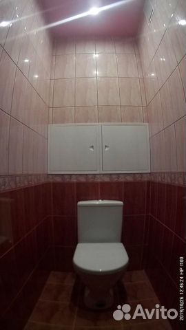 1-к квартира, 41.7 м², 9/11 эт.