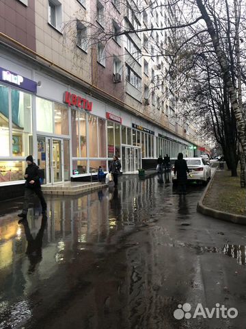 Аренда Помещения 300 м² от 50кв.м