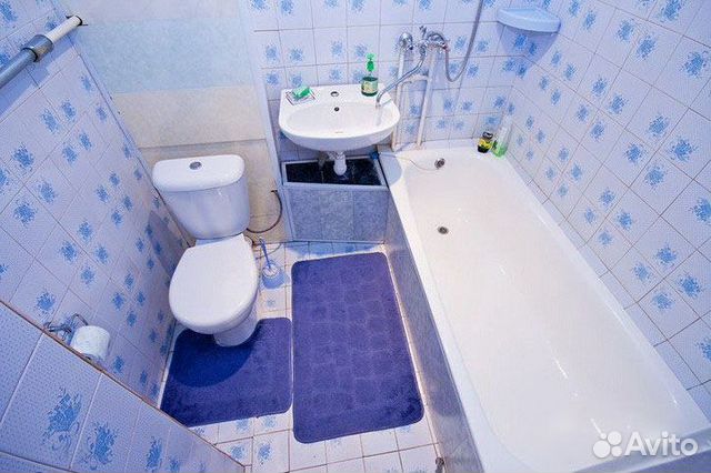 1-к квартира, 32.7 м², 7/14 эт.