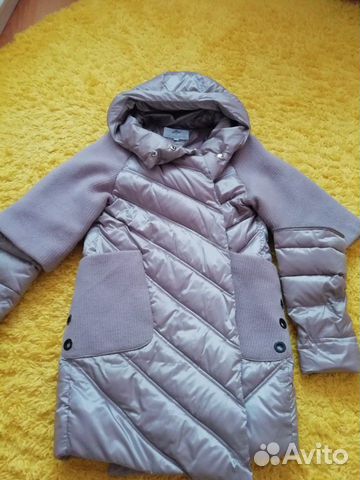 Продам полу пальто) Продам полу пальто)