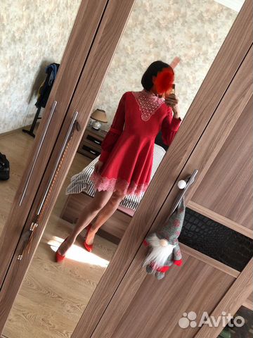 Платье Платье