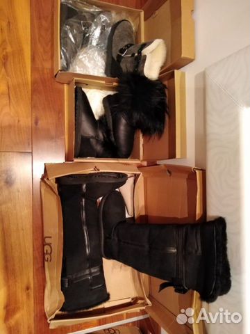 UGG Уги оригинал UGG Уги оригинал