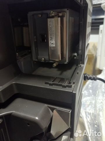 Широкоформатный принтер А0 HP designjet 800 106см