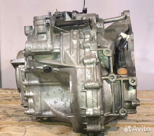 АКПП A5HF1 Hyundai Grandeur 2.7 V6 192 л.с