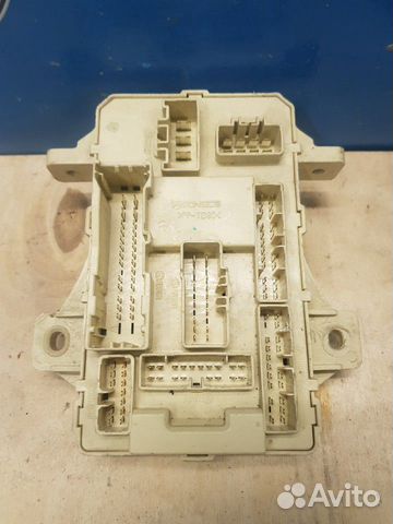 Блок для Hyundai Kia 91950-1H510 919501H510 Блок для Hyundai Kia 91950-1H510 919501H510