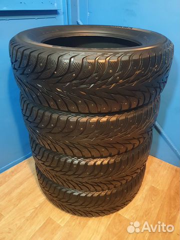 Yokohama Ice Guard 235/60R18 Yokohama Ice Guard 235/60R18