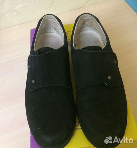 Продам ботинки «Детский скороход»