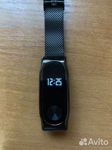 Xiaomi Mi Band 2 Xiaomi Mi Band 2