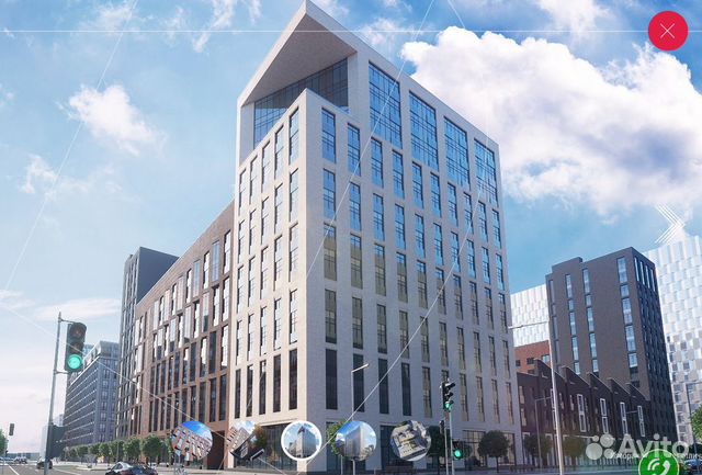 3-к квартира, 80.8 м², 12/20 эт. 3-к квартира, 80.8 м², 12/20 эт.