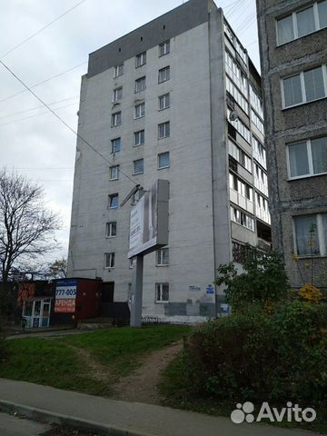 недвижимость Калининград Литовский Вал 50