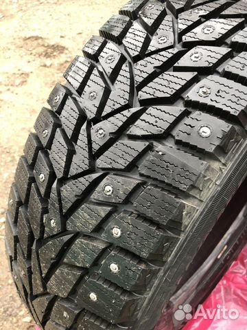 Шины Dunlop Grandtrek Ice 02 225/60 r18 Шины Dunlop Grandtrek Ice 02 225/60 r18