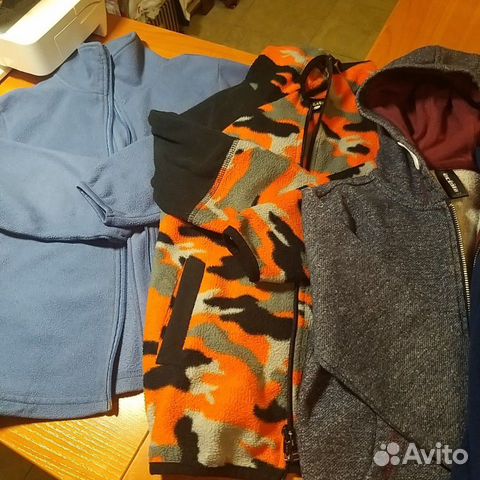 Толстовка, кофта для мальчика