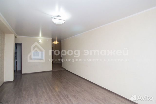 4-к квартира, 112 м², 11/16 эт.