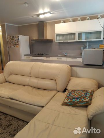 2-к квартира, 51.6 м², 5/10 эт. 2-к квартира, 51.6 м², 5/10 эт.