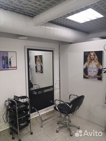 Рабочее место для Маникюра, Парикмах, депиляции