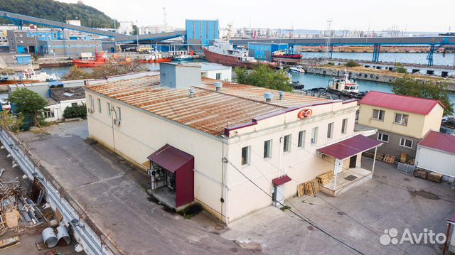 Помещение свободного назначения, 1024 м²