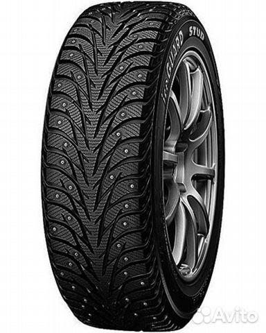 Yokohama Ice Guard ig35 285/45 R22 Q114 XL
