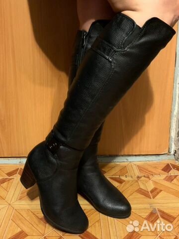 Сапоги Сапоги