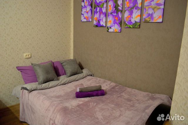 1-к квартира, 31 м², 2/5 эт. 1-к квартира, 31 м², 2/5 эт.