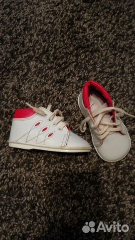 Кроссовки Adidas р. 19.5 (12см) Кроссовки Adidas р. 19.5 (12см)