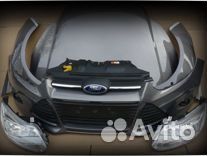Ноускат Ford Focus 3 Ноускат Ford Focus 3
