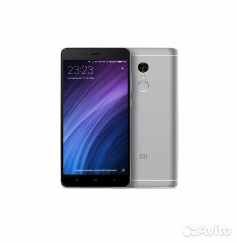 Xiaomi Note 4x 64gb Купить