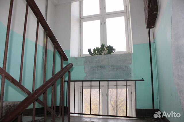 2-к квартира, 42.4 м², 4/5 эт.