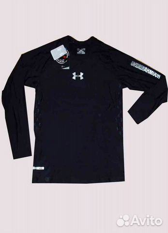 Термобелье under armour- (комплект) Термобелье under armour- (комплект)
