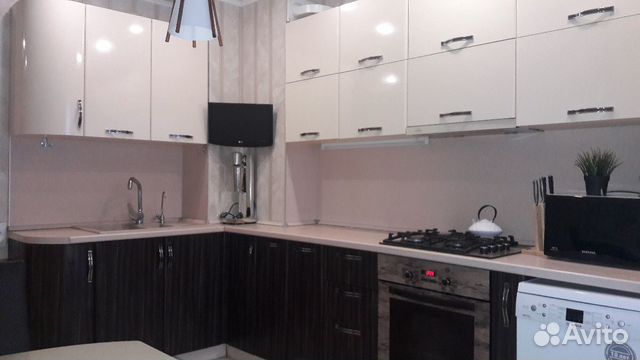 3-к квартира, 75 м², 10/10 эт.