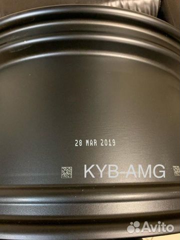 Диски Mercedes-Benz G-class W463 R22 Оригинал Диски Mercedes-Benz G-class W463 R22 Оригинал