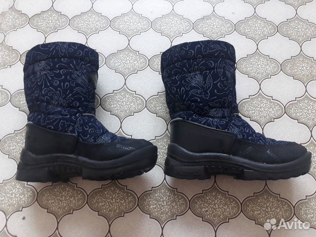 Сапоги Сапоги