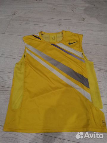 Майка Nike